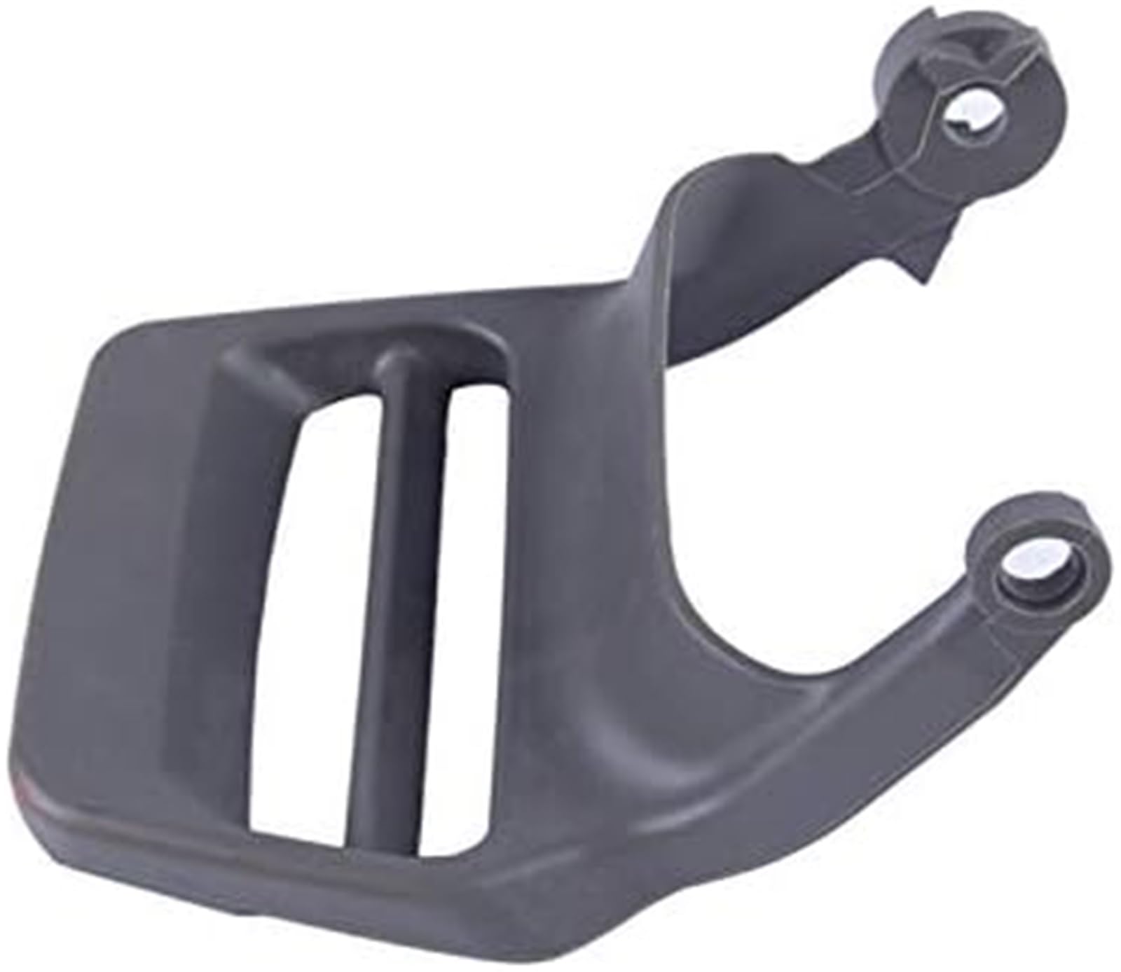 Hippotech Kupplungsdeckel & Griffschutz Für Husqvarna Kettensägen 340, 350, 353, 345 | Aftermarket-Ersatz, Passgenau