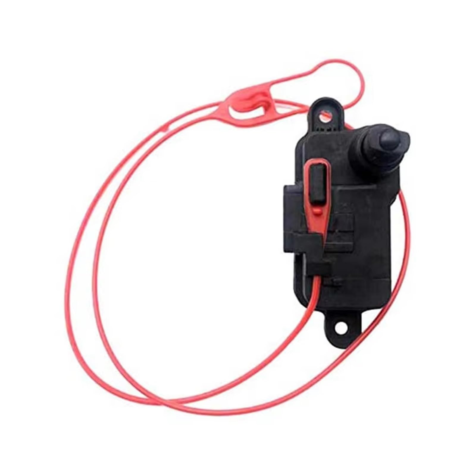 Feoosvx One Color Door Lock Actuator Tailgate For A1 A3 For Sportback C7 A6 For Avant A7 Q3 Q7 Rs5 Car Fuel Filler Flap Control Fuel Tank Cap Door Lock Actuator Motor 4L0862153d