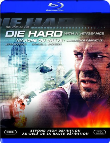 Die Hard 3 B000W6Q1HI Book Cover