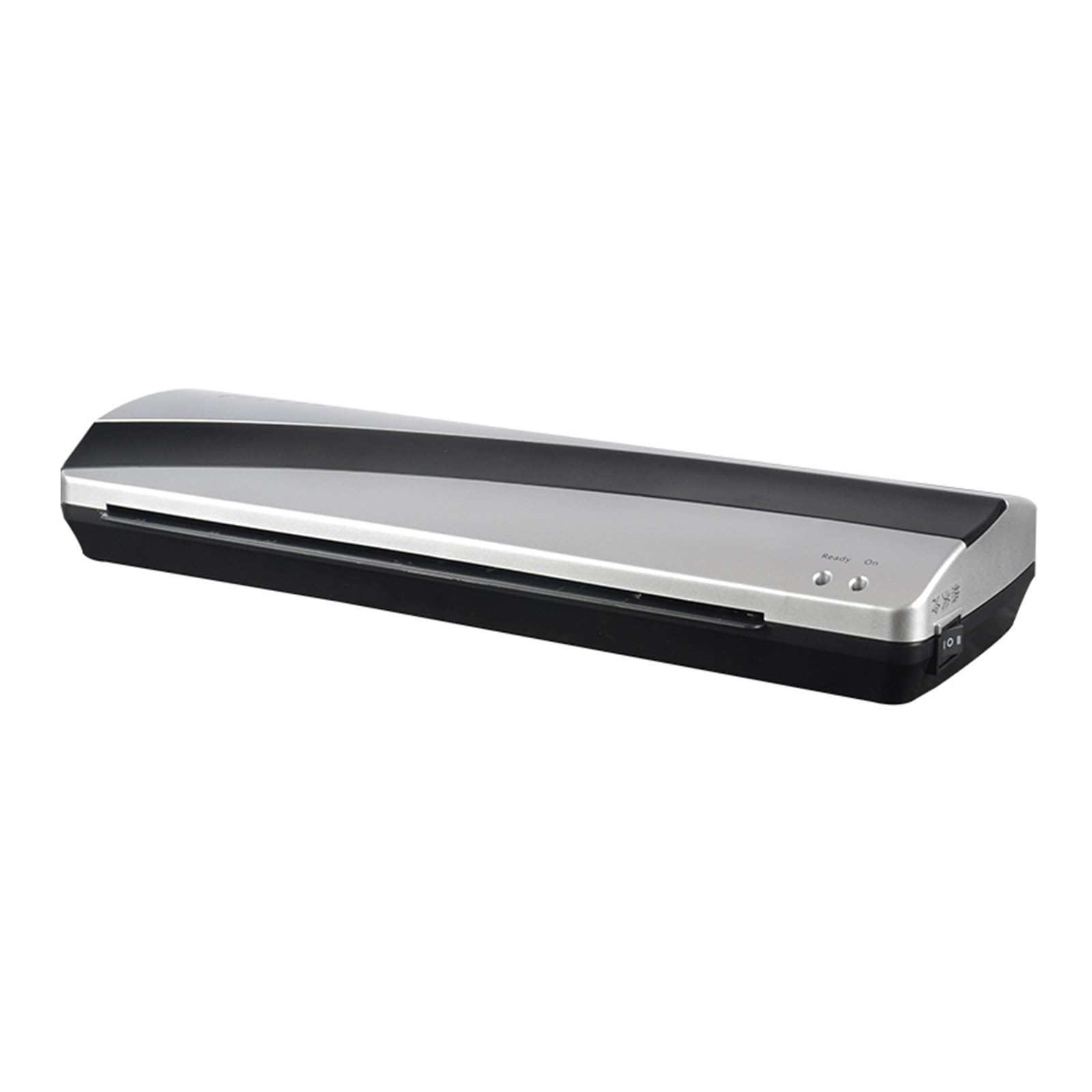 U-340S Macchina sigillatrice for plastica for uso domestico Piccola macchina for laminazione di foto Foto for ufficio Macchina for laminazione a freddo di foto 300 mm/min Per ufficio, scuola