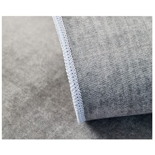 Tapis antidérapant à séchage rapide et résistant à la lumière - 4