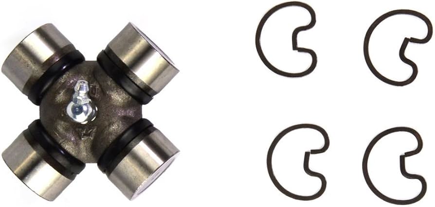 Amazon.com: Spicer 5-243X Universal Joint : Automotive