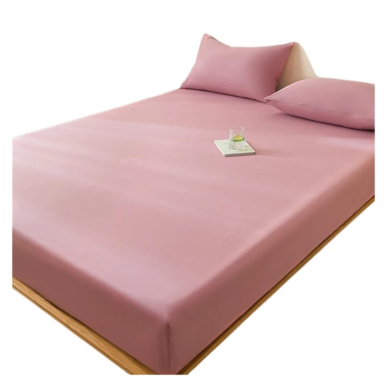 Protège-matelas imperméable antidérapant pour protéger votre lit des taches