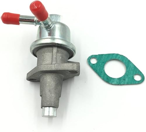 Bomba de elevación de combustible 6655216para Bobcat Skid Steer Loader Kubota V22031712152030