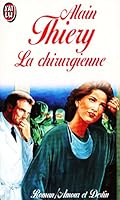 La chirurgienne 2277238805 Book Cover