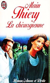 Paperback Chirurgienne (La) (ROMANCE (A)) [French] Book