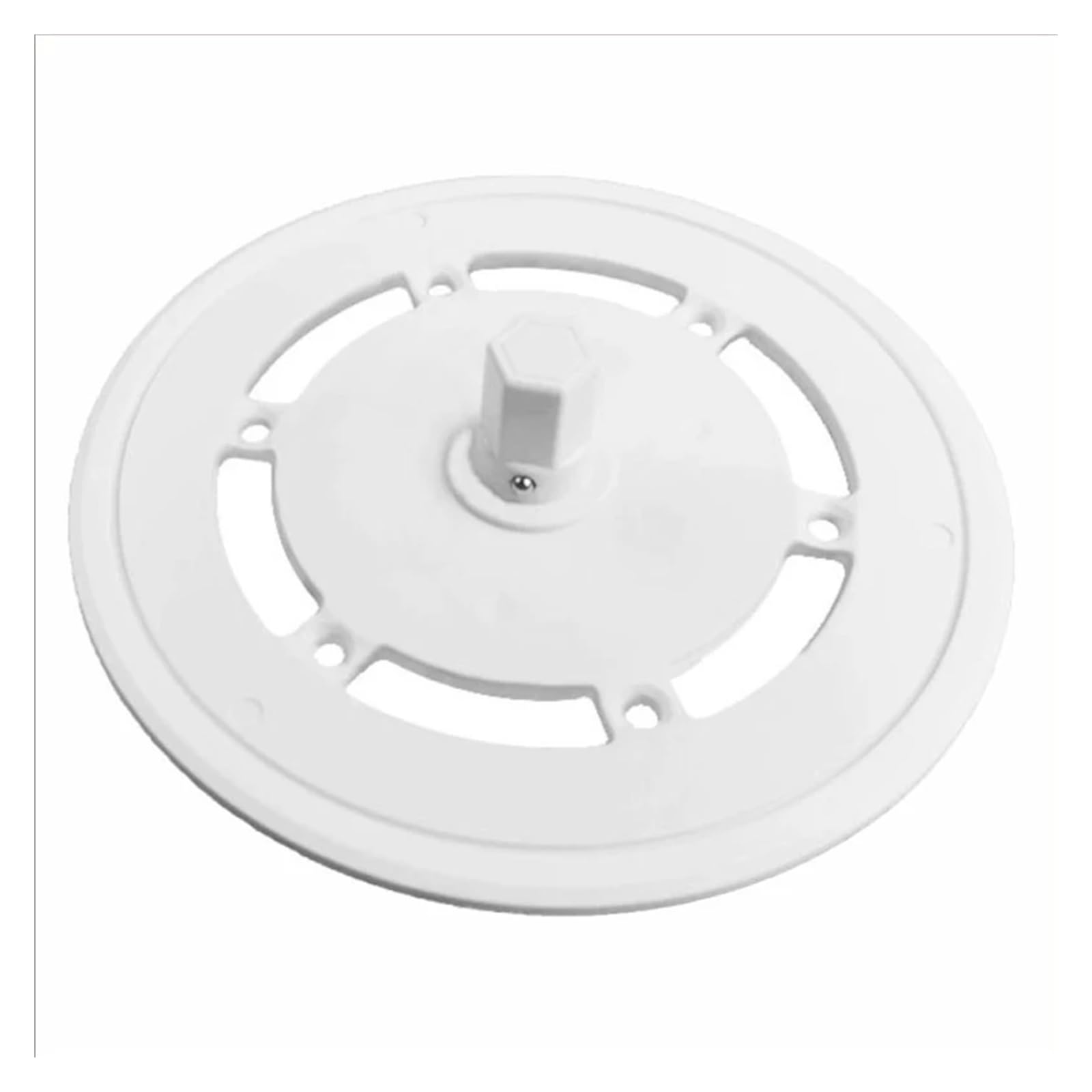 Kit Staffe Piastra For Supporto，Accessori di ricambio per aspirapolvere