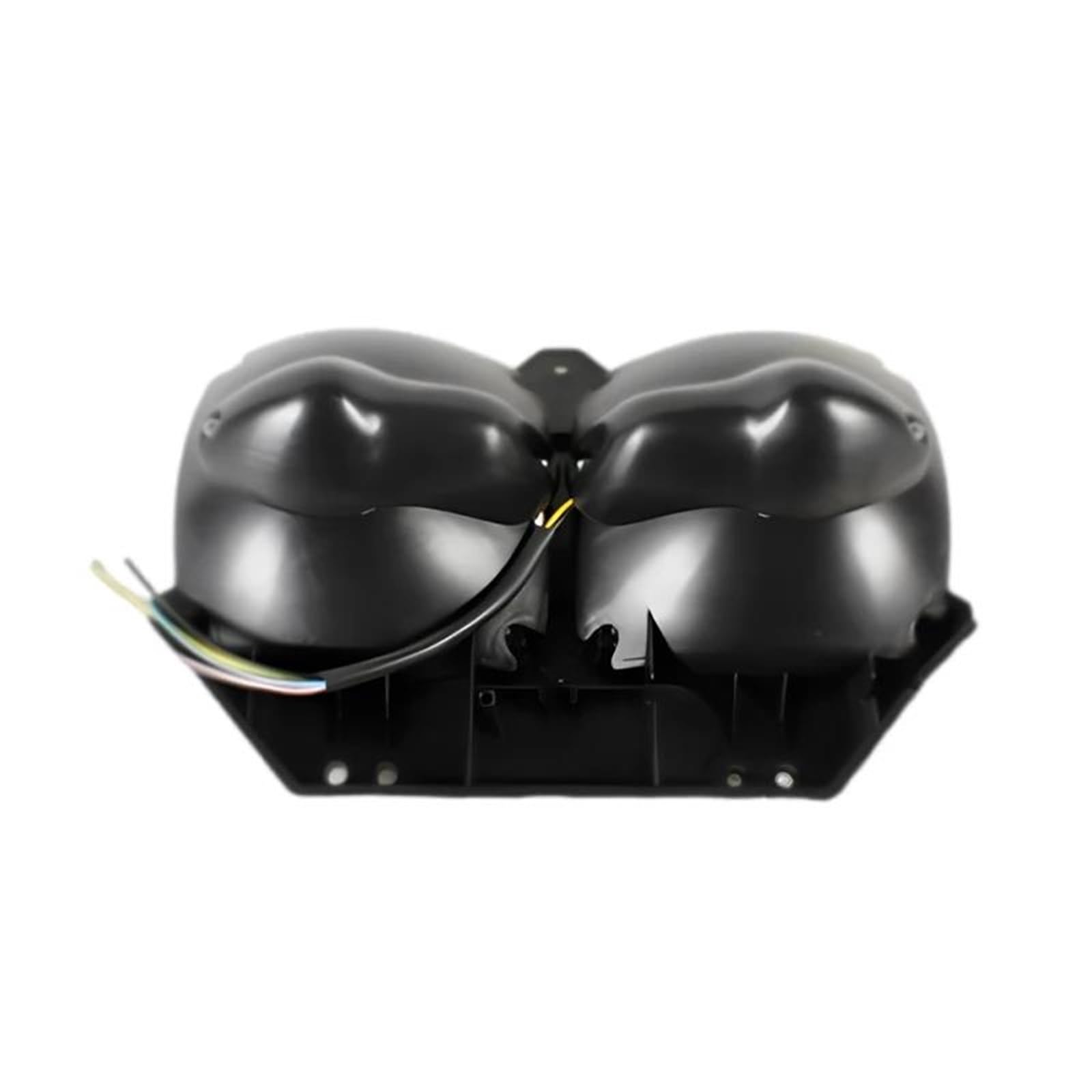 Luz Trasera Para Hino Para Ranger Pro 500 700 Series FC FD GD FG FL FM 2003-2017 Luz Trasera De Coche Luz De Freno Lámpara Trasera Luces Traseras(Left and Right)