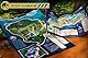 Doctor Collector Jurassic World Apex Predator Kit, offizielle Sammleredition mit exklusivem Zubehör in Einer Metallbox