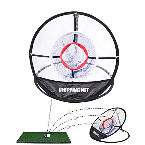 Sailling Golf Chipping Net