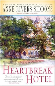 Paperback Heartbreak Hotel Book