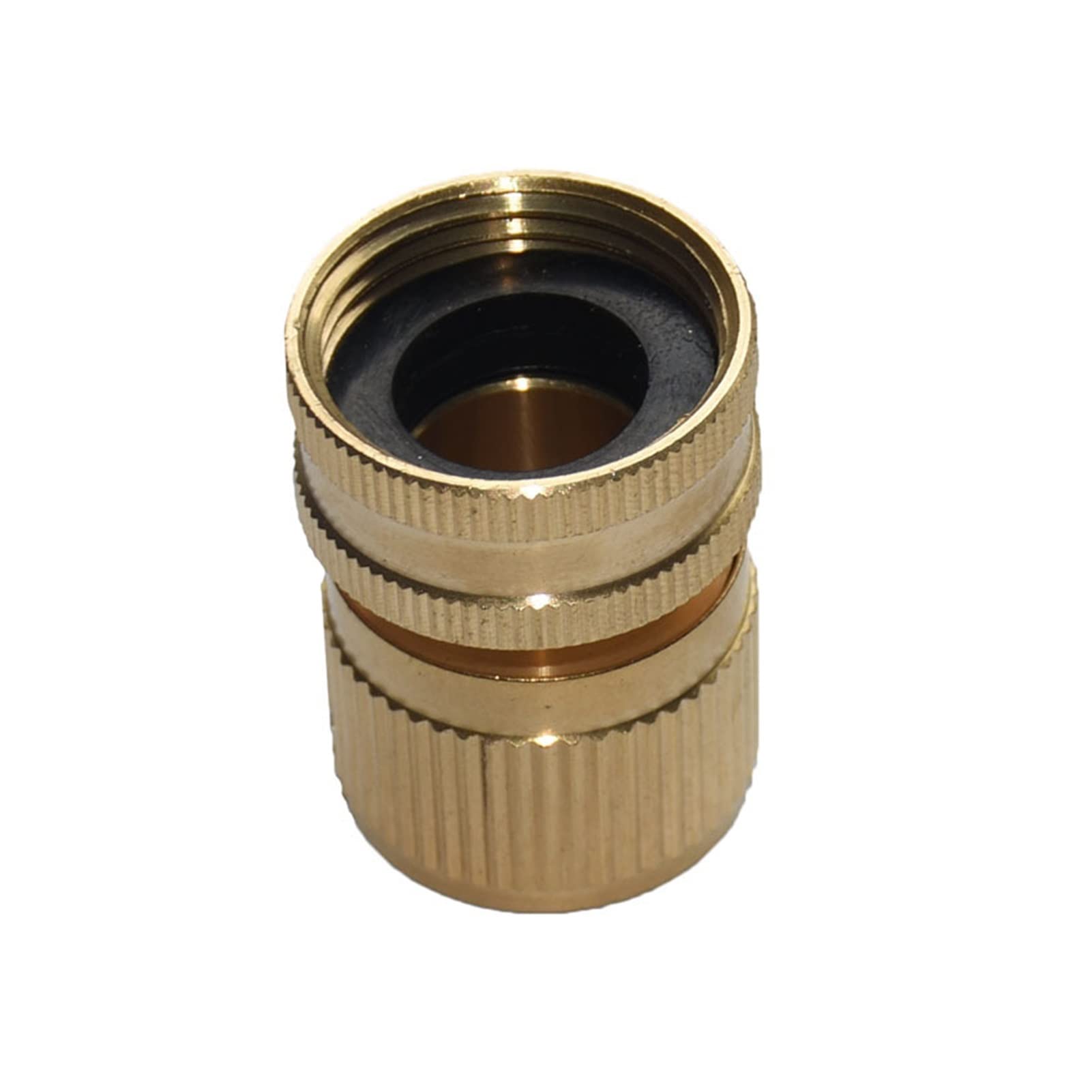 Connecteur rapide en laiton filet g3/4 femelle adaptateur tuyau arrosage