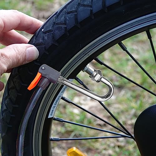 dcvbny Universal Metal Valve Stem Extenders