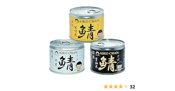 激安な 伊藤食品 サバ缶 あいこちゃん みそ煮 24缶 i9tmg.com.br