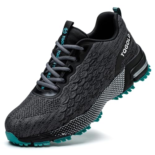 AONEGOLD X`[gDV[Y Y fB[X y S Xb| Xj[J[ pNh~ R|WbggD Ȃ K [NV[Y, 8391-O[, 15 Women/13.5 Men