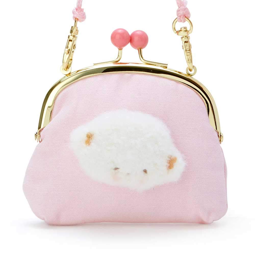 こぎみゅん　こぎみゅんのお財布　うさぎさんとおともだちデザインシリーズ　サンリオ Amazon.co.jp: サンリオ(SANRIO) こぎみゅん こぎみゅんのお財布