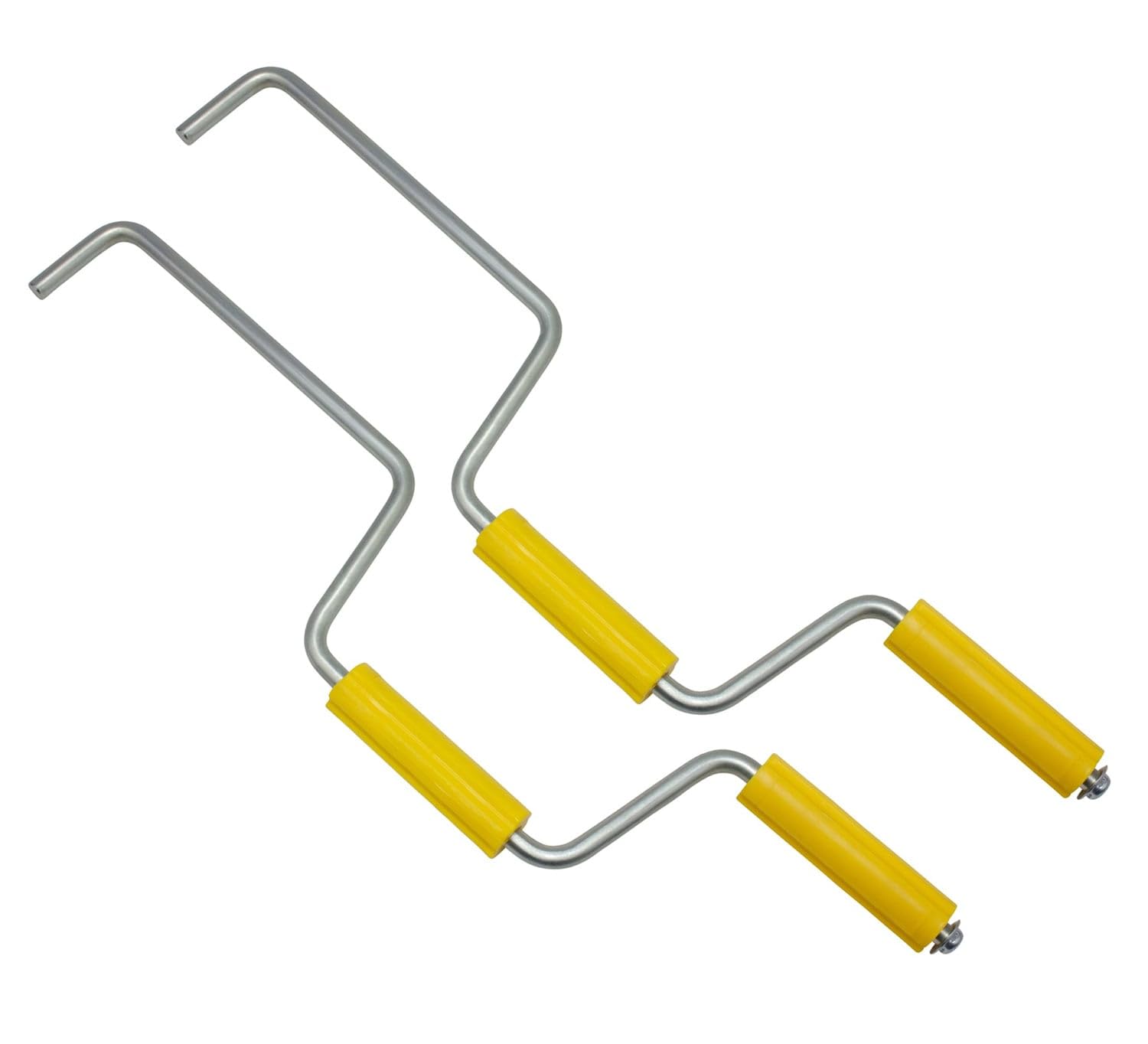 Mytee Products 2 Pack Winch Winder for Winch Straps