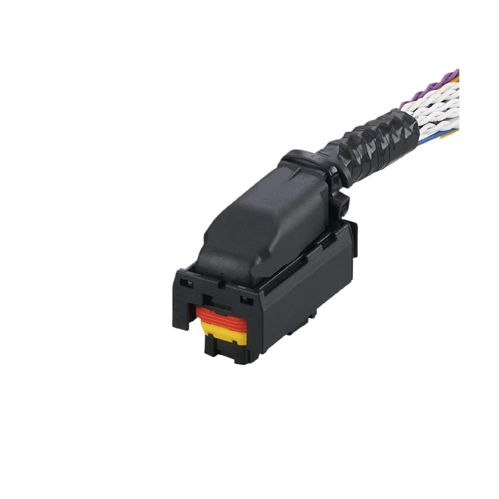 XDDQWSWA Connecting Cable with Connector EC0711 Cable/81p/2.5m/Code-A EC0705 EC0706 EC0720 EC0701 EC0710