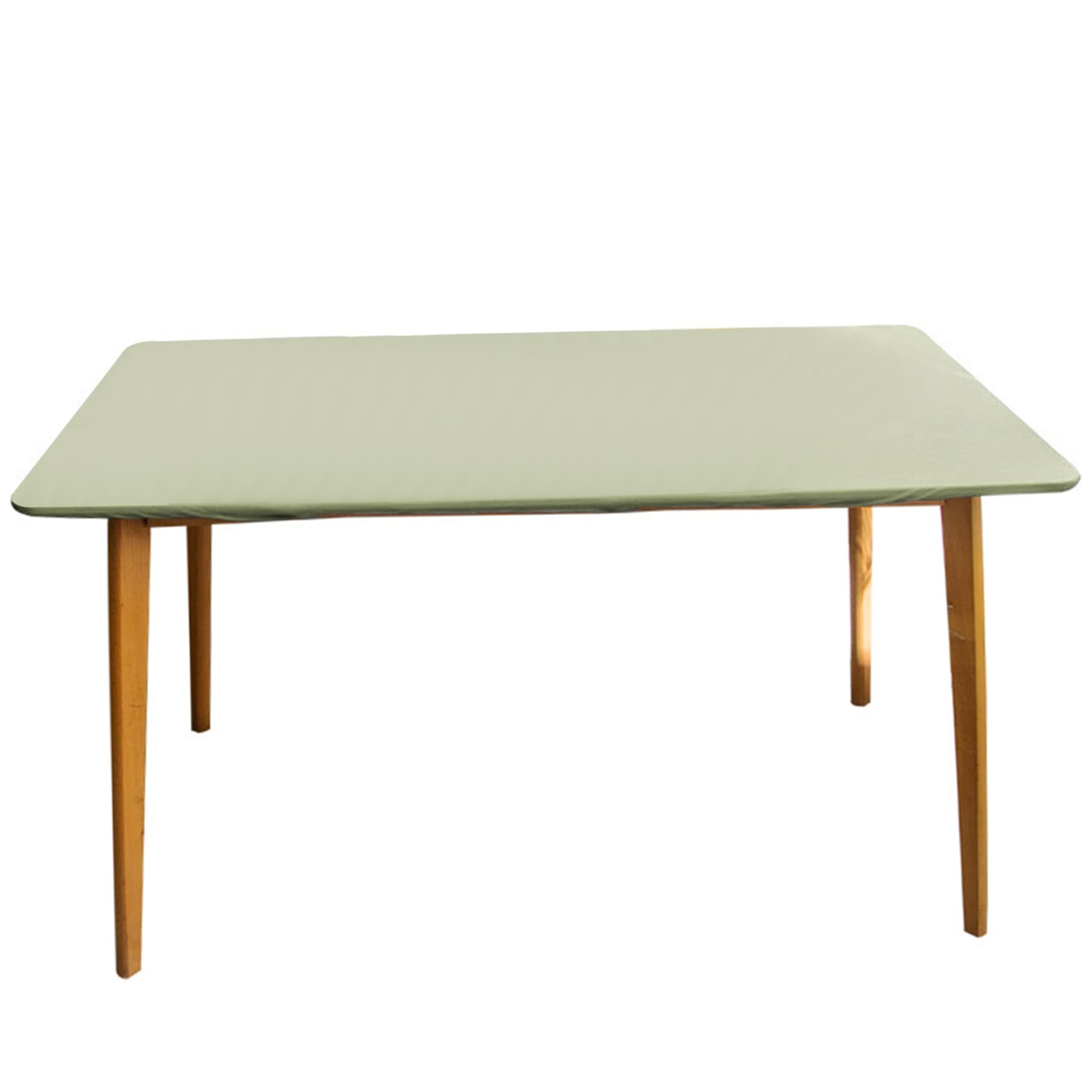 Nappe rectangulaire élastique 80x120 cm imperméable et antitache multi-usage extérieur
