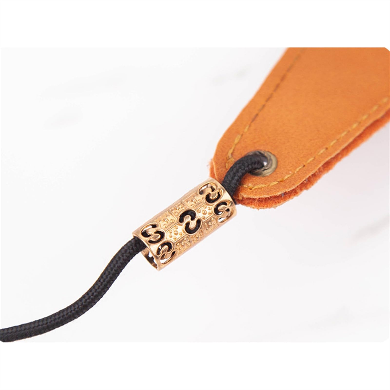 Pasek Na Szyję Do Saksofonu. Uniwersalny Pasek Do Saksofonu Altowego Tenorowego O Wysokich Tonach Akcesoria do Saksofonu Części (Color : Brown)