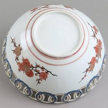 伊万里柿右衛門手幕末