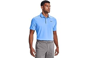 Nike Dry-Fit Polo T-shirts For Men: Elevate Your Golfing Experience