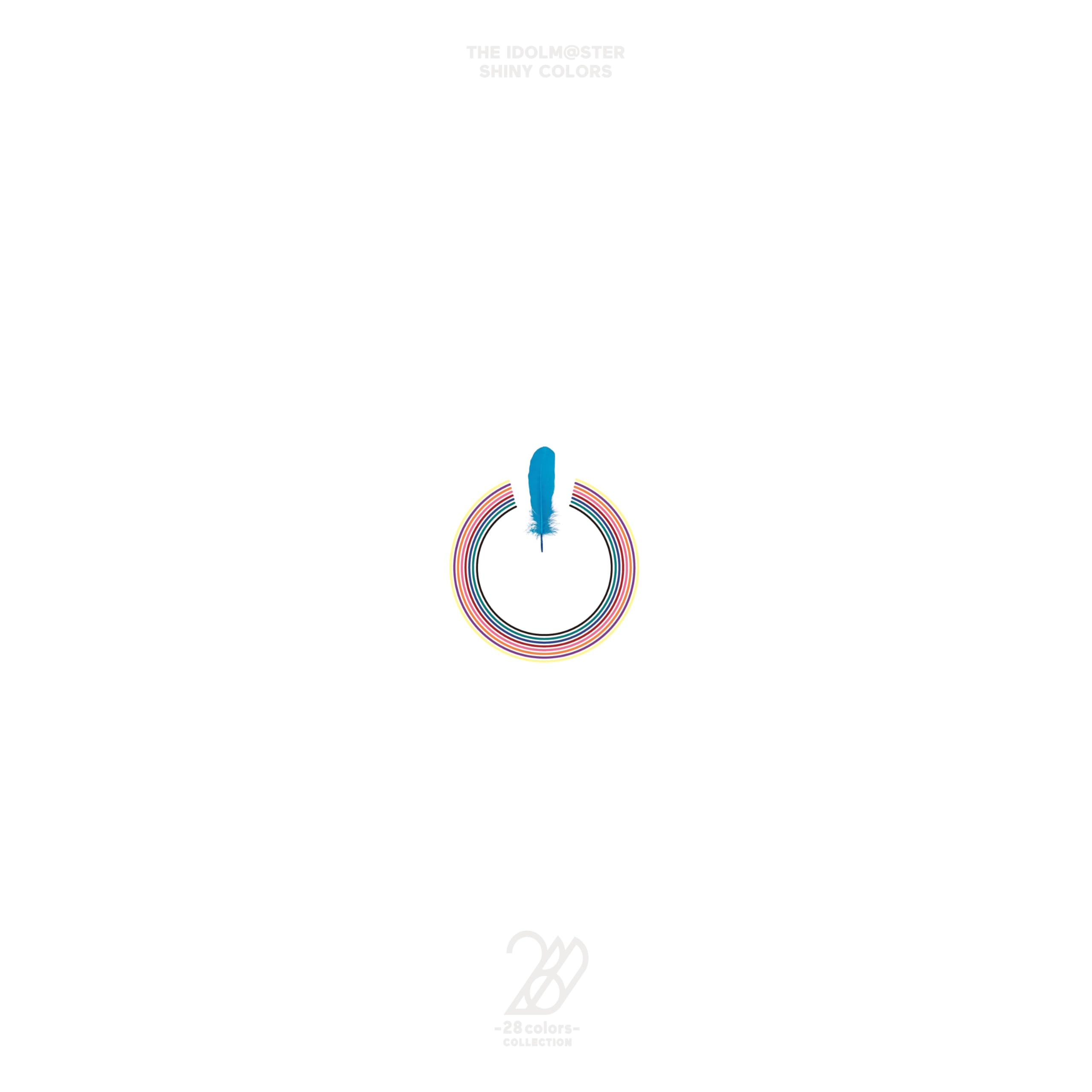 THE IDOLM@STER SHINY COLORS\"\"283PRODUCT… THE IDOLM@STER SHINY COLORS 283PRODUCT…