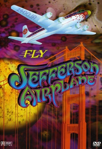 Fly Jefferson Airplane /
