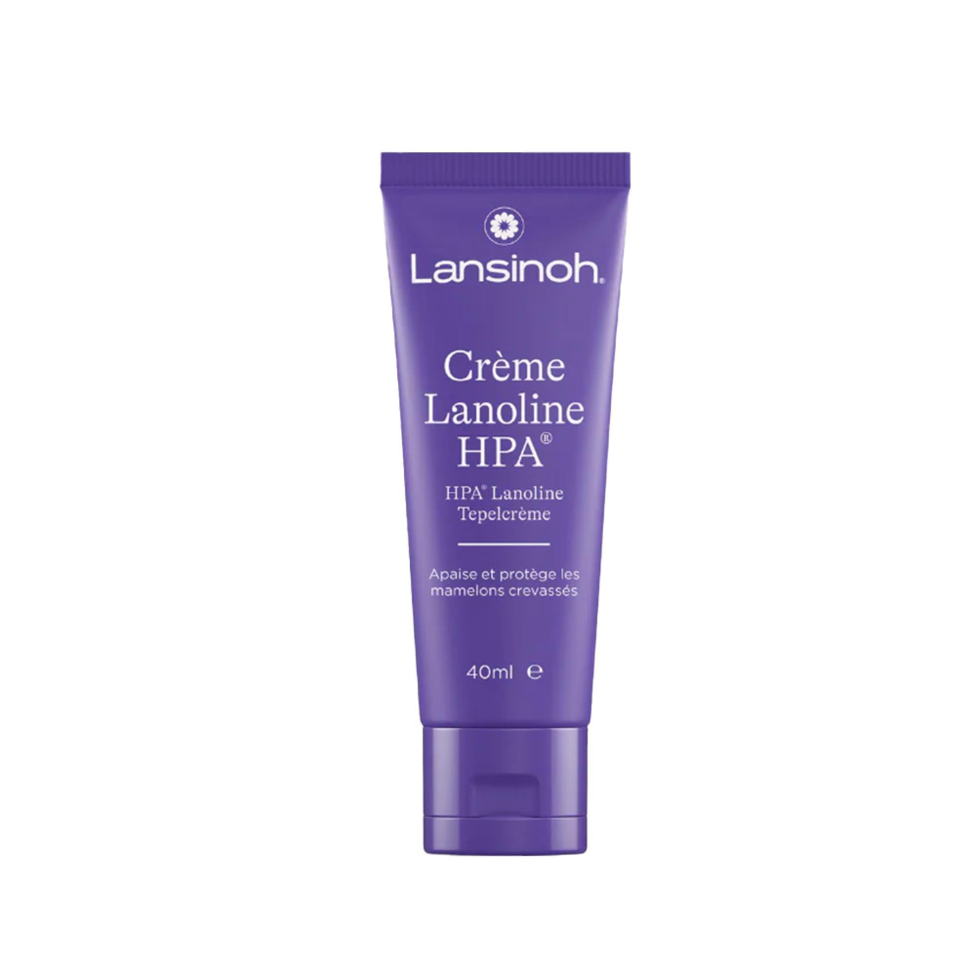 Lansinoh HPA Lanolin Cream 40ml