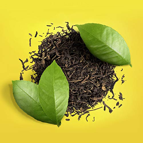 Lipton Black Iced Tea Mix Decaffeinated Unsweetened 30 Qt #TOP7