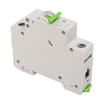 DC circuit isolator Solar circuit breaker for marine power systems 1P 250V 40A
