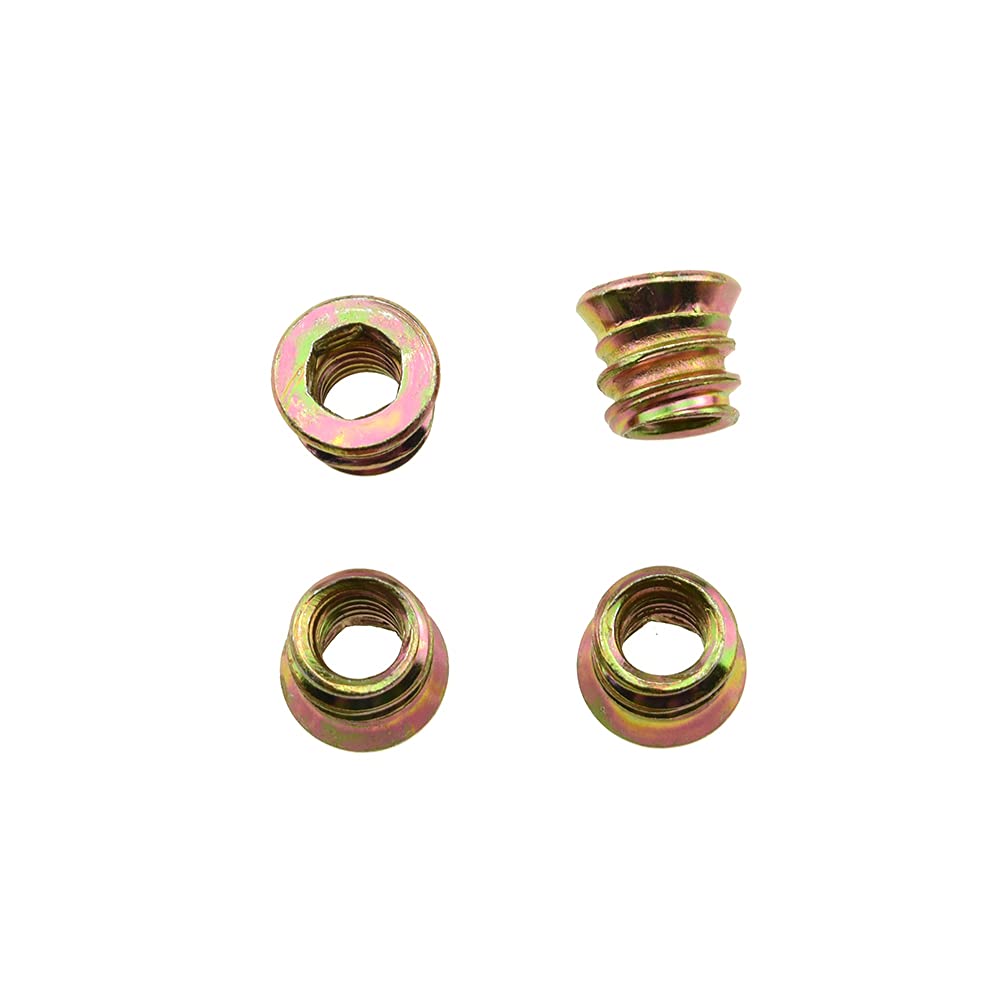 M6 Threaded Inserts - Wood Fasteners -11