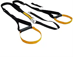 Fita de Suspensão Tipo TRX Nylon Consport