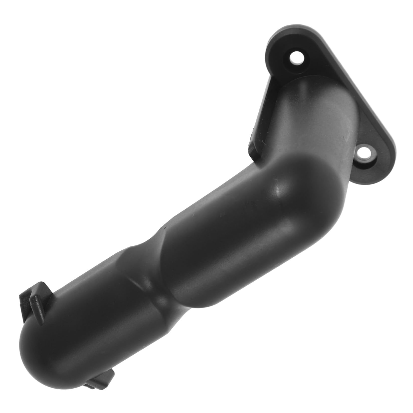 MAGICLULU 3st Staubsaugerständer Halter Autostaubsauger Zubehör Für Kabellose Staubsaugerzubehör Vakuum Kleben Teile Wand Vakuumständer Spaltwerkzeug Stand Auslauf Black Plastik