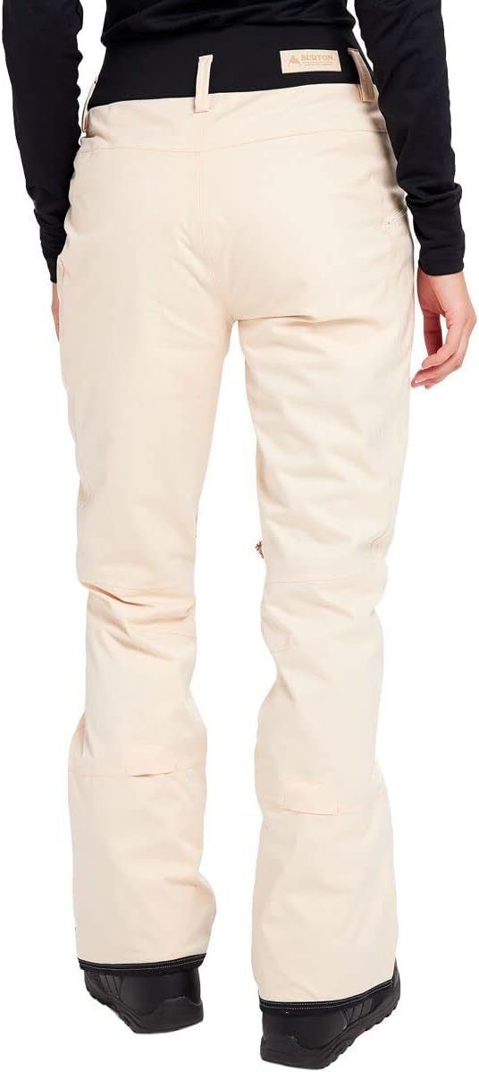 Burton Womens Marcy High Rise Pant - Image 3