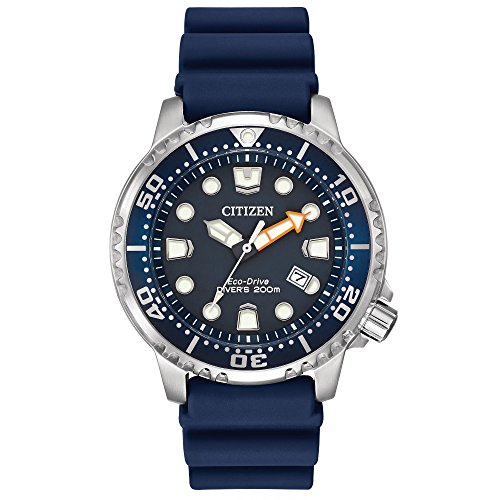 Citizen Eco-Drive Promaster Diver BN0150-28E