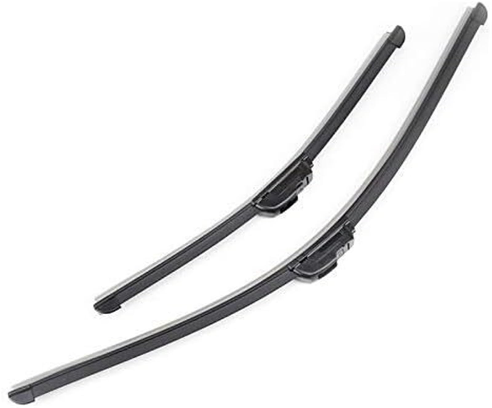 spazzole tergicristallo universali per auto Kit spazzole tergicristallo anteriori e posteriori per Hyundai per Veloster MK1