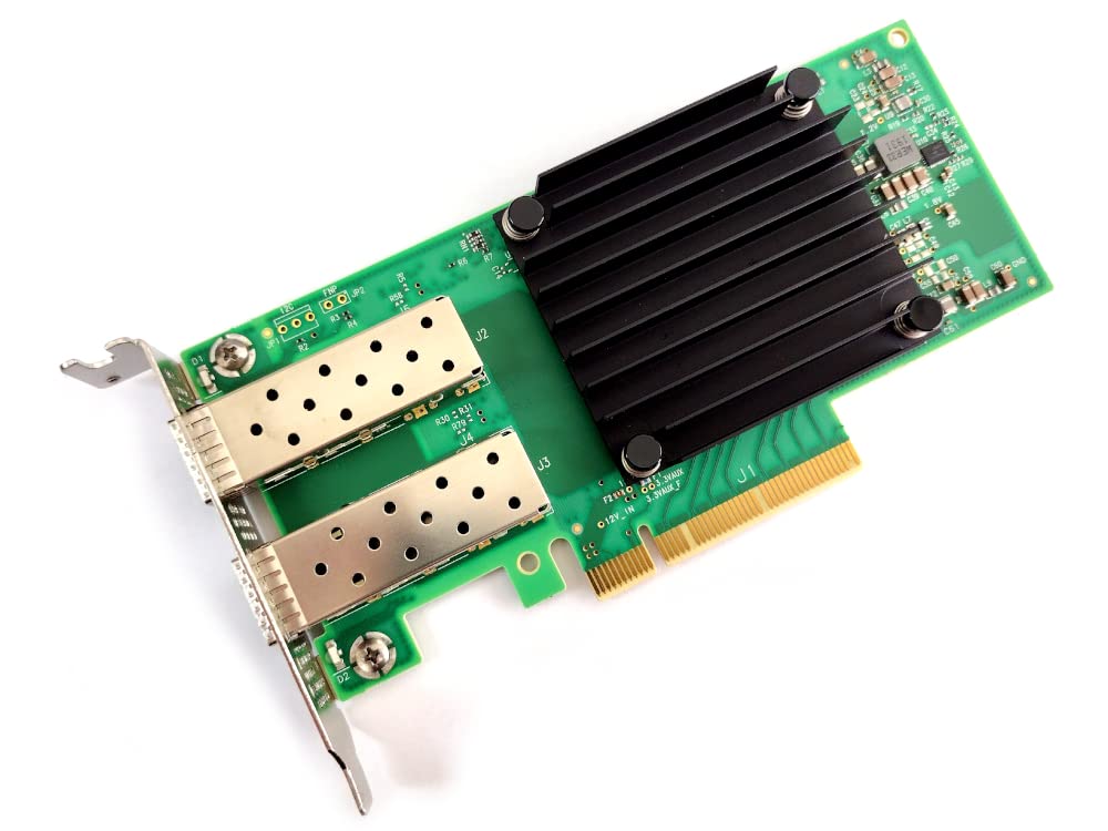Amazon.com: Mellanox Technologies MCX512A-ACAT CONNECTX-5 EN
