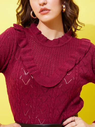 Image of Modeve Women Sweater