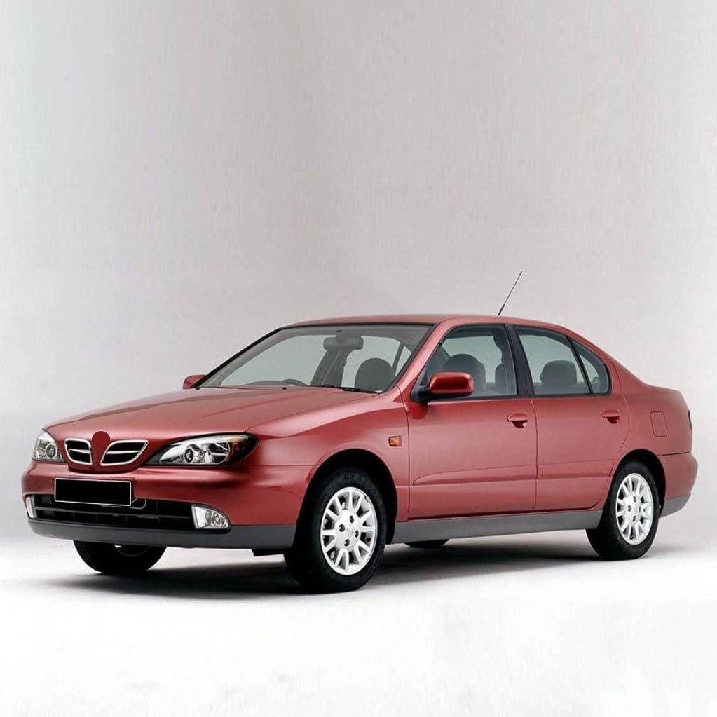 Ön Cam Silecek Takımı 53x50cm Nissan Primera P11 ile uyumlu 1999-2002