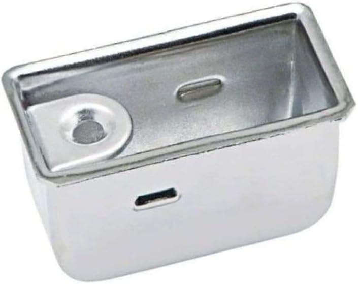 1968-69 Camaro Rear Ashtray Insert