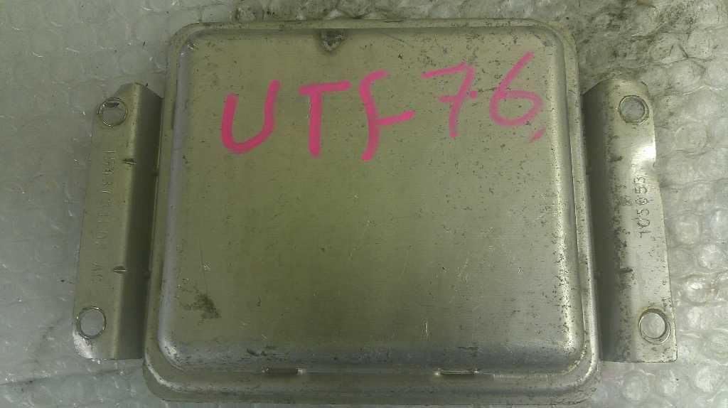 Body Control Module BCM Fits 02-05 Compatible with Dodge 1500 Pickup p56049681AB 56049681AB