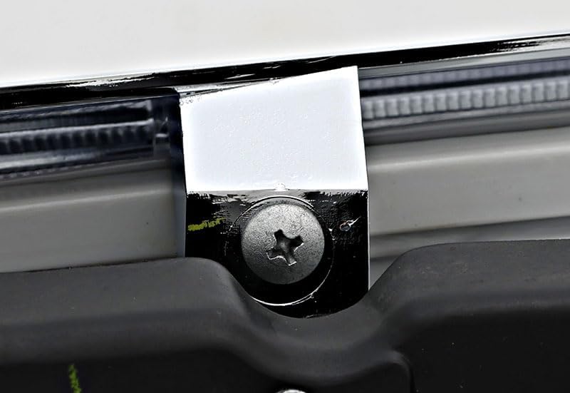 Miniatura 7 de Gold Shrine Para Volvo Wiaes  Wia Integral Aero Sleeper Faro 1988 1989 1990 1991 1992 1993 1994 1995 1996 1997 Reemplazo del conjunto del faro