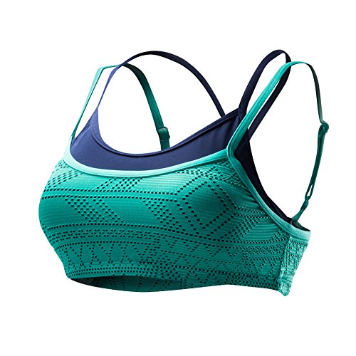 TYR SPORT Topaz Peak Mesh Paired Up Bra