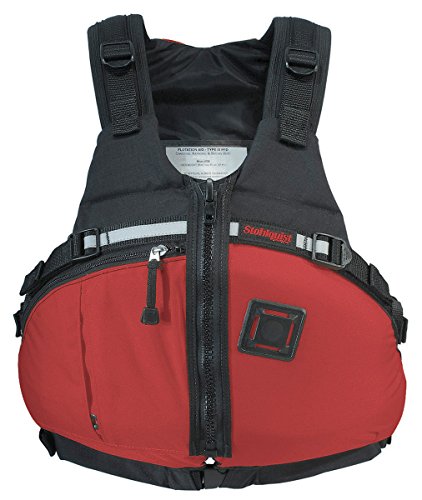 Stohlquist Child Drifter Youth Personal Floatation Device