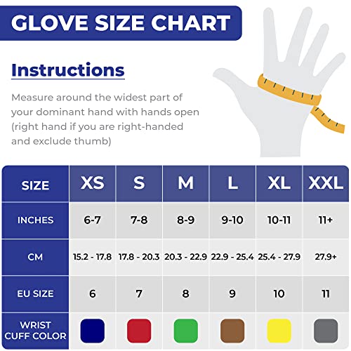 Frost Busters Lx799 Winter Work Gloves Waterproof thumb #5