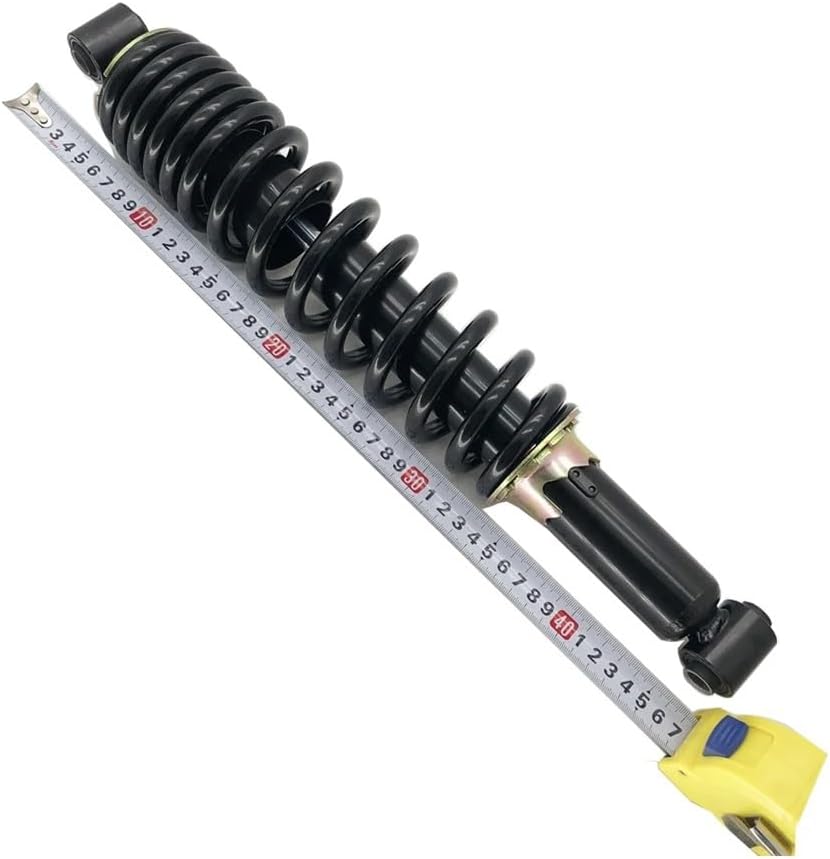 Suspension air Shock absorbers HS400 Rear Shock Absorber 400cc ATV Quad Suspension Systems 55100-103-0000