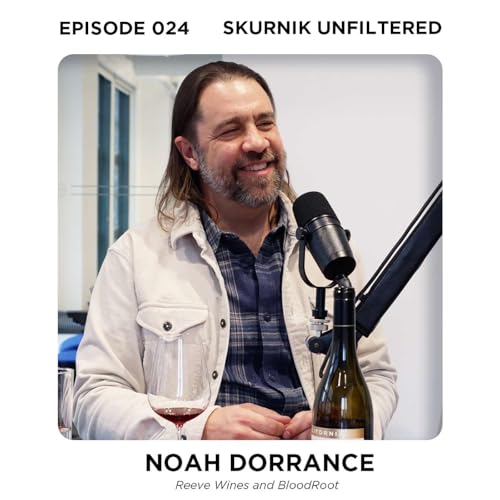 Noah Dorrance