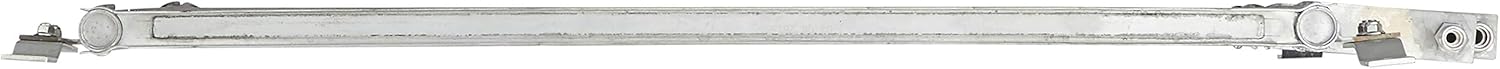 Spectra Premium 7-9112 Air Conditioning AC Condenser Compatible With Kenworth T300, Kenworth T600A and Kenworth T800