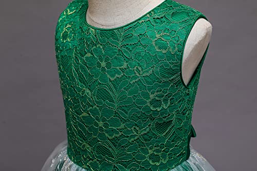 Robe à fleurs enfants confortable pour éviter les irritations - 6